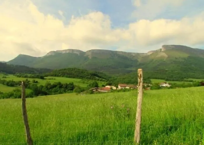 Casa Rural Arteondo