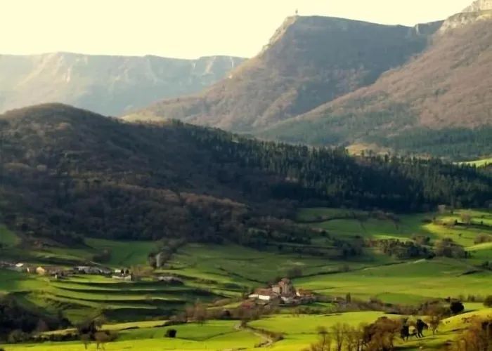 Casa Rural Arteondo