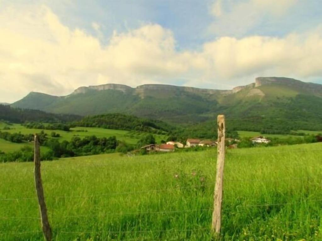 Hébergement de vacances Arteondo Orduña