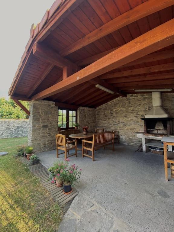 Arteondo Hébergement de vacances Orduña