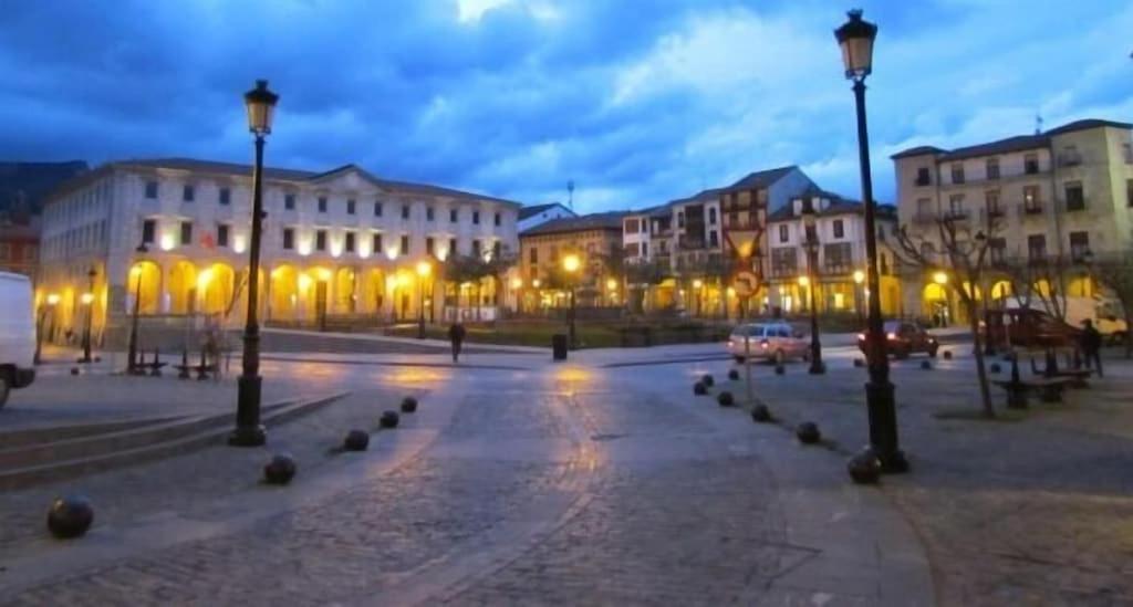 Arteondo Hébergement de vacances Orduña