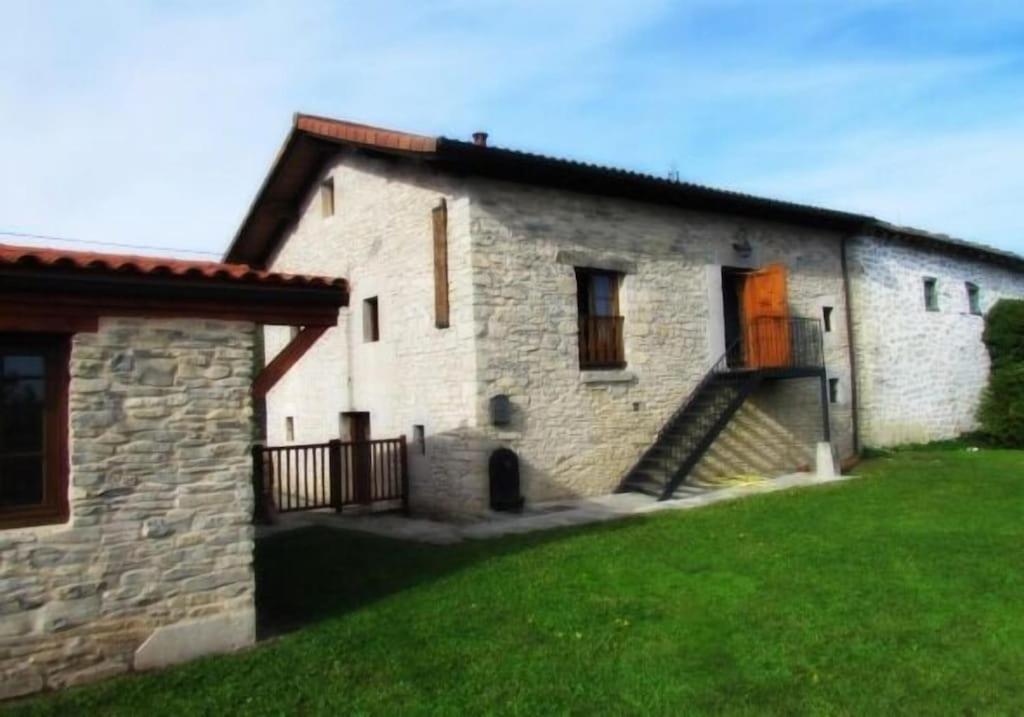 Arteondo * Orduña