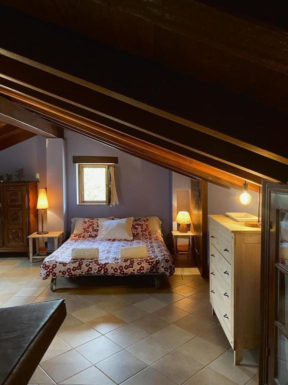 Arteondo Hébergement de vacances Orduña